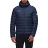 Image de Waymarker IN Hooded Jacket Men marine (5118) XXL