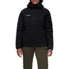 Image de Mammut Sender IN Veste à capuche pour femme - S, Noir, S