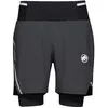 Image de Mammut Homme Aenergy TR 2 in 1 Short, Black, XL