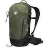 Image de Mammut Lithium/Lithium 15 Sac à dos, noir marais foncé, 15 L, Noir foncé, 15L