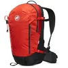 Image de Mammut Lithium 20 - Femme, Mammut Rouge/noir, 20 L, Sac décontracté