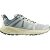 Image de Mammut Femme Saentis TR Low Chaussures, Silver Sage-alvatern, 37.5