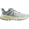 Image de Mammut Femme Saentis TR Low Chaussures, Silver Sage-alvatern, 38