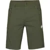 Image de Mammut Homme Ducan Short, Dark Marsh, L