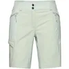 Image de Mammut Femme Ducan Short, Silver Sage, XS
