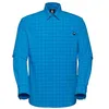 Image de Mammut Lenni T-Shirt à Manches Longues pour Homme