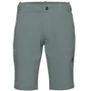 Image de Mammut Pantalon Fonctionnel pour Homme - Pantalon de randonnée - Short en V