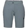 Image de Mammut Short de randonnée en V pour Femme