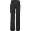Image de Mammut Hiking V Zip Off Pantalon pour Femme