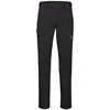 Image de MAMMUT Pantalon de randonnée homme Runbold IV noir | 54