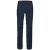 Image de MAMMUT Pantalon de randonnée Runbold IV pour hommes bleu marine | 50
