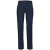 Image de MAMMUT Pantalon de randonnée femme Runbold IV bleu marine | 38