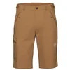 Image de Mammut Short de randonnée Runbold IV pour Homme