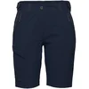 Image de MAMMUT Short de randonnée pour femmes Runbold IV bleu marine | 34