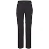 Image de MAMMUT Pantalon de randonnée femme Runbold IV noir | 40
