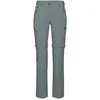 Image de Mammut Runbold IV Pantalon zippé pour Femme