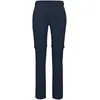 Image de Mammut Runbold IV Pantalon zippé pour Femme