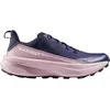 Image de Mammut Femme Aenergy Hike Low GTX Chaussures, Marine-Dark Alpine Calamint, 41.5