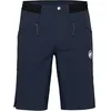 Image de Mammut Homme Aenergy Light So Short, Marine, S