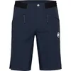 Image de Aenergy Light Softshell Shorts Men marine (5118) 54