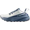 Image de Mammut Femme Aenergy Hike Low GTX Chaussures, Silver Sage-Dark strata, 38