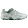 Image de Mammut Girun II Low GTX Chaussures de randonnée pour femme Silver Sage-White, 1315 Silver Sage White, 37 1/3 EU