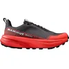 Image de Mammut Homme Aenergy MTN Low GTX Chaussures, Black-mammut Red, 45.5