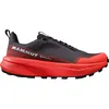 Image de Mammut Homme Aenergy MTN Low GTX Chaussures, Black-mammut Red, 46