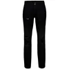 Image de MAMMUT Pantalon de randonnée hybride Zinal pour homme noir | 48