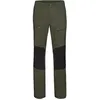 Image de Mammut Homme Zinal Hybrid Pantalon, Dark Marsh-Black, 3XL