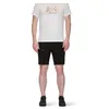 Image de Mammut Homme Zinal Hybrid Short, Black, S