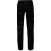 Image de Mammut Zinal Hybrid Zip Off Pants 54