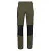 Image de Mammut Zinal Hybrid Zip Off Pants 50