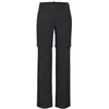 Image de Mammut Hiking V Zip Off Pantalon pour Femme