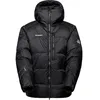 Image de Mammut Homme Taiss Pro Belay IN Hoodie Veste, black, L