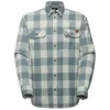 Image de MAMMUT Chemise Tamaro pour homme blanc | XXL