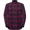 Image de Mammut Tamaro T-Shirt à Manches Longues pour Homme