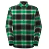 Image de Mammut Trovat Long Sleeve Shirt L