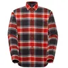 Image de Mammut Trovat Long Sleeve Shirt L