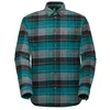 Image de Mammut Trovat Long Sleeve Shirt S