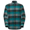 Image de Mammut Trovat Long Sleeve Shirt 3XL