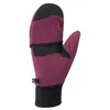 Image de Mammut Shelter So Convertible Mittens 9