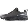 Image de Mammut Homme Ducan III Low GTX Chaussures, Black, 43|43.5