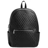 Image de GUESS sac à dos pour ordinateur portable Torino Backpack Black noir