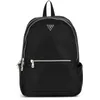Image de GUESS Torino Rounded Backpack Black