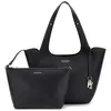 Image de GUESS Helina Tote Bag Black