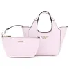 Image de GUESS Helina Mini Tote Orchid