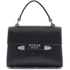 Image de GUESS HWEVG964178BLA ECO ALDITH MINI TOP HNDLE FLAP Women BLACK Size One Size