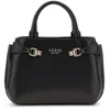 Image de GUESS Lorelei Mini Satchel, Hand Bag Women, Noir, Taille Unique