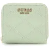 Image de GUESS Tamsin Small Zip Around Wallet S Celadon